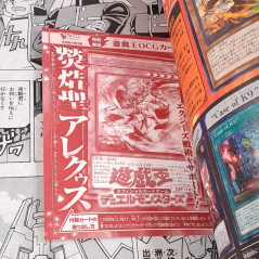 V-Jump [September 2025] Japanese Magazine NEW with VJ Limited Cards! Naruto, Boruto, Dragon Ball Super...