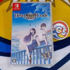 copy of Model Switch jeu JAPAN NEUF       Switch Japan FactorySealed Physical Game In EN-FR-DE-ES-IT NEW