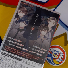 copy of Model Switch jeu JAPAN NEUF       Switch Japan FactorySealed Physical Game In EN-FR-DE-ES-IT NEW