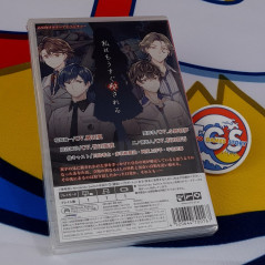 copy of Model Switch jeu JAPAN NEUF       Switch Japan FactorySealed Physical Game In EN-FR-DE-ES-IT NEW