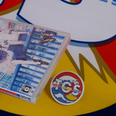 copy of Model Switch jeu JAPAN NEUF       Switch Japan FactorySealed Physical Game In EN-FR-DE-ES-IT NEW