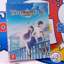 DistortedCode -Seija no Nokoriga- Switch Japan Limited Edition [Visual Novel] NEW