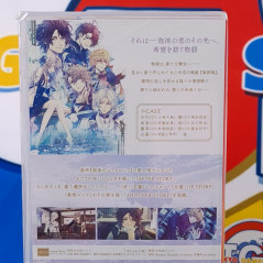 Utakata no Uchronia: trail Switch Japan Version [Otome Game] NEW