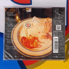 Eat A Classic 5 Pia-no-jaC Audio CD Rock Music Japan NEW Factory Sealed