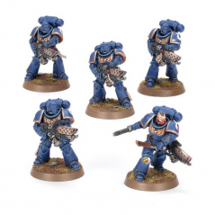 Warhammer 40,000 Primer Introductory Set Games Workshop Official New Sealed