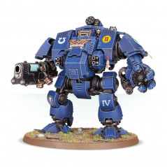 Warhammer 40,000 Space Marines Primaris Redemptor Dreadnought GamesWorkshop New