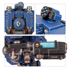 Warhammer 40,000 Space Marines Primaris Redemptor Dreadnought GamesWorkshop New