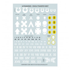 Warhammer 40,000 Space Marines Primaris Redemptor Dreadnought GamesWorkshop New