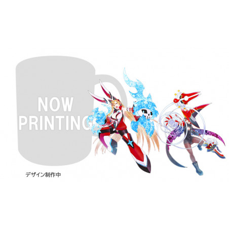 Majogami Limited Edition DX Pack Switch Japan [Multi-Language] Preorder/Précommande