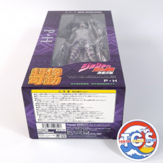 JoJo's Bizarre Adventure Part V Purple Haze S.A.S Figure Figurine Japan New