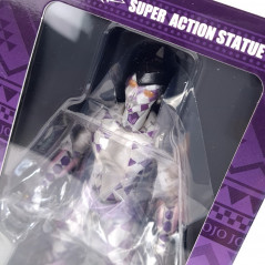 JoJo's Bizarre Adventure Part V Purple Haze S.A.S Figure Figurine Japan New