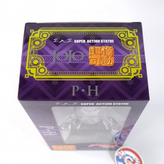 JoJo's Bizarre Adventure Part V Purple Haze S.A.S Figure Figurine Japan New