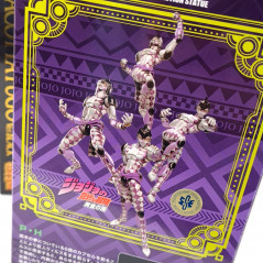 JoJo's Bizarre Adventure Part V Purple Haze S.A.S Figure Figurine Japan New