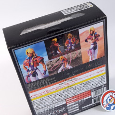 Xenogears Bartholomew Fatima BringArts Action Figure Figurine SquareEnix JPN New