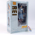Fist of the North Star Rei Super Action Statue Figure Figurine Hokuto No Ken Japan New