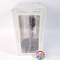 NieR:Automata Form-Ism 9S YoRHa No.9 TypeS Goggles Off Ver.Figure Figurine JP New