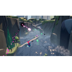 Hirogami PS5 Japan Game [Action Adventure] Preorder/Précommande