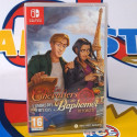 Les Chevaliers de Baphomet - L'Ombre des Templiers : Reforged Switch Red Art Games FR New