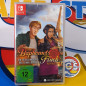 Baphomets Fluch - DIE VERSCHWÖRUNG DER TEMPELRITTER Reforged Switch EU RAG [DE] New