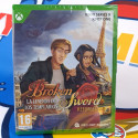 Broken Sword - La Leyenda De Los Templarios Reforged Xbox SERIES X ONE EU RAG [ES] New