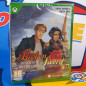 Broken Sword - Shadow of the Templars Reforged Xbox SERIES X ONE EU RAG [EN Ver.] New