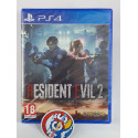 Resident Evil 2 PS4 Euro Game [Multi-Language/Horror, Action aventure] NEW, NEUF
