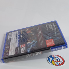 copy of Wo Long: Fallen Dynasty PS4 Euro Game [Multi-Language/Action adventure] NEW, NEUF