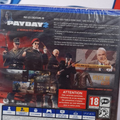 Raid World War II PS4 Euro Game [Multi-Language/Action, Gun shoot] NEW, NEUF