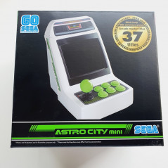 Console Astro City Mini Ver.NEW SEGA 3700664528830