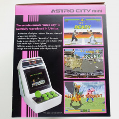 Console Astro City Mini Ver.NEW SEGA 3700664528830