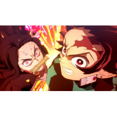 Demon Slayer: Kimetsu no Yaiba - Hinokami Keppuutan 2 PS4 Japan [Fighting] NEW