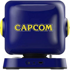 Console Tron Retro Station CAPCOM JAP Ver.NEW 4573167293333