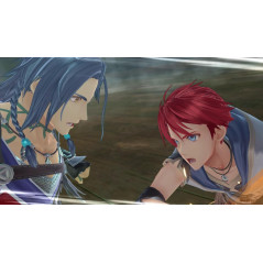 Ys X: Proud Nordics Switch 2 Japan Ed. KEY CARD Game [Action RPG/Ys Series] NEW