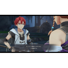 Ys X: Proud Nordics Switch 2 Japan Ed. KEY CARD Game [Action RPG/Ys Series] NEW