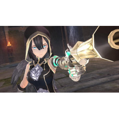 Ys IX: Monstrum Nox PS5 Japan Ed. Physical Game [Action RPG/Ys Series] NEW