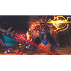 Ys IX: Monstrum Nox PS5 Japan Ed. Physical Game [Action RPG/Ys Series] NEW