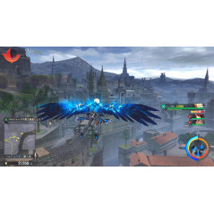 Ys IX: Monstrum Nox PS5 Japan Ed. Physical Game [Action RPG/Ys Series] NEW
