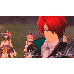 Ys IX: Monstrum Nox PS5 Japan Ed. Physical Game [Action RPG/Ys Series] NEW