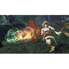Ys IX: Monstrum Nox PS5 Japan Ed. Physical Game [Action RPG/Ys Series] NEW