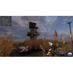 S.T.A.L.K.E.R.: LEGENDS OF THE ZONE TRILOGY PS4 Japan [Multi-Language/Action] NEW
