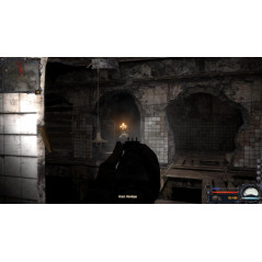 S.T.A.L.K.E.R.: LEGENDS OF THE ZONE TRILOGY PS4 Japan [Multi-Language/Action] NEW