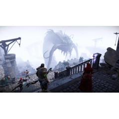 Divinity: Original Sin II Definitive Edition Switch Limited Run Games Used (Multi-Languages/Action)