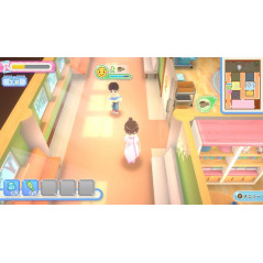 copy of Model Switch jeu JAPAN NEUF       Switch Japan FactorySealed Physical Game In EN-FR-DE-ES-IT NEW