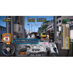 Tetsudou Nippon! Rosen Tabi Sangi Tetsudou Hen - Best Collection Switch Japan NEW