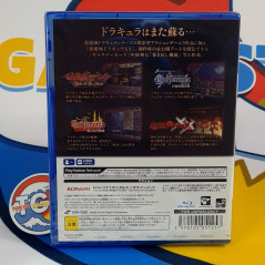 Castlevania Advance Collection PS4 Japan Ed. [ENG Cover/Action/Multi-Language] NEW