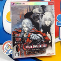 Castlevania Advance Collection SDX DELUXE Edition PS4 Japan (Game in Multilanguage/SuperDeluxe) NEW Konami