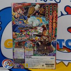 Cotton Reboot! High Tension! [Limited Edition] PS5 Japan (Shoot'em up) NEW