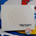 Noctuary Nintendo Switch Limited Edition Japan (Multi-Languages/Action-Aventure) New