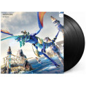 Vinyle Panzer Dragoon/Remake The Definitive Soundtrack GS-021 2LP NEW Records