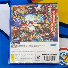 Cotton (Repeat) Reboot! High Tension! PS5 Japan (Shoot'em up/Beep) NEW